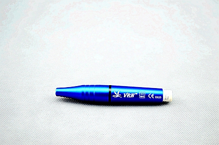 VRN Scaler Handpiece Aluminum Alloy Detachable Handpiece Compatible With SATELEC